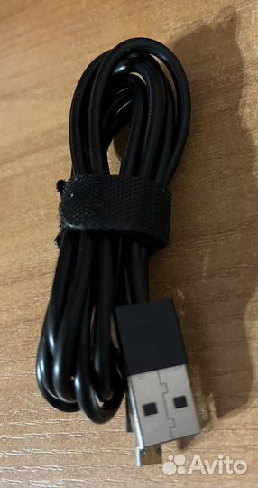 Usb кабель для зарядки смартфона Deppa