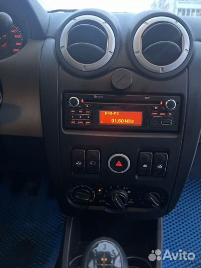 LADA Largus 1.6 МТ, 2017, 265 000 км