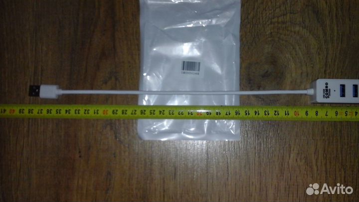 USB-3.0 HUB combo Card Reader