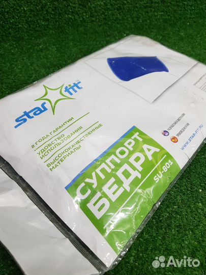 Суппорт бедра