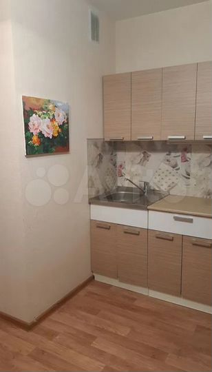 Квартира-студия, 24 м², 5/10 эт.