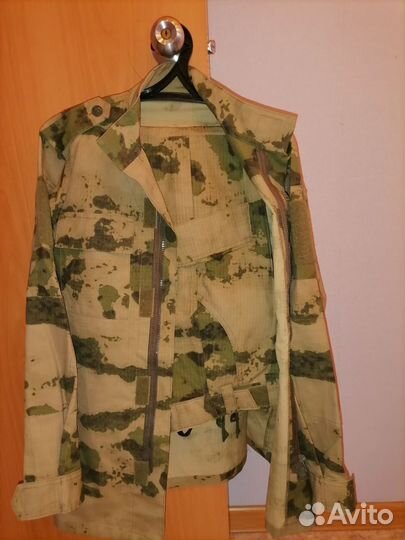 Военная форма