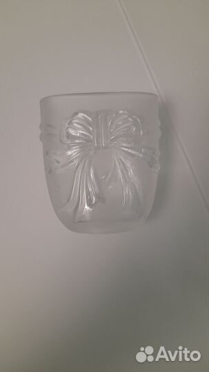 Маленькая вазочка