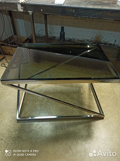 Мебель, Лофт, Подстолье, Пуфик, Банкетка, Консоль