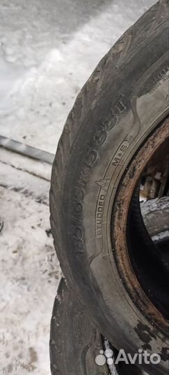 Sava Eskimo Stud 185/65 R15