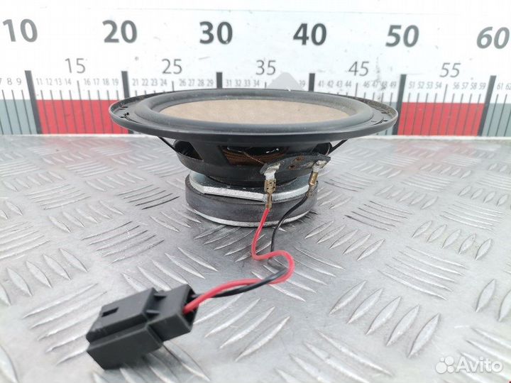 Динамик Citroen Berlingo 1