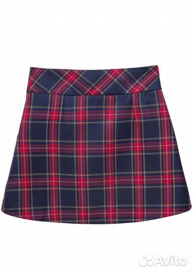 Школьная юбка