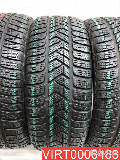 Pirelli Winter Sottozero 3 225/45 R18 91H