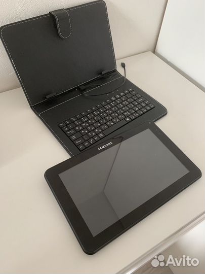 Планшет samsung tab5