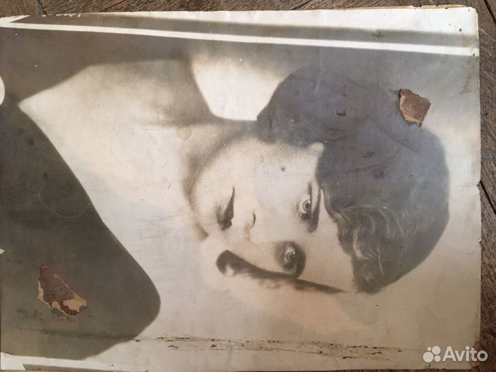 Карточка артистов 20-80х годов Коллекция