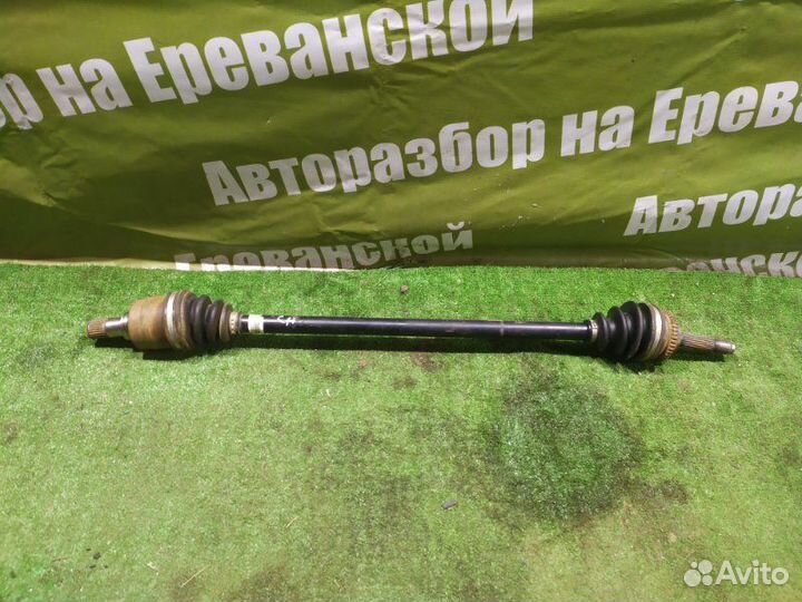 Привод правый Chery Qq6 S21 DC SQR473FF