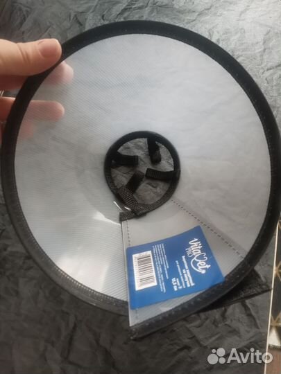 Воротник для кошек