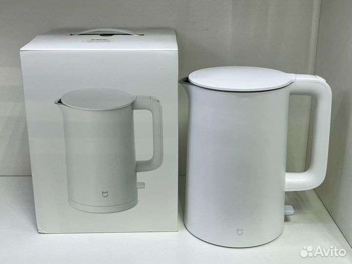 Электрический чайник Xiaomi Mi Electric Kettle
