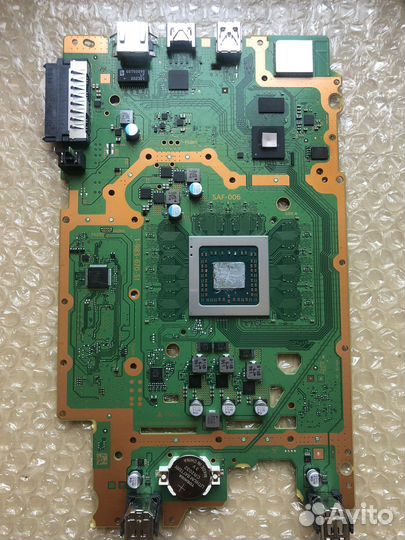 Sony Ps4 Slim 1tb на запчасти