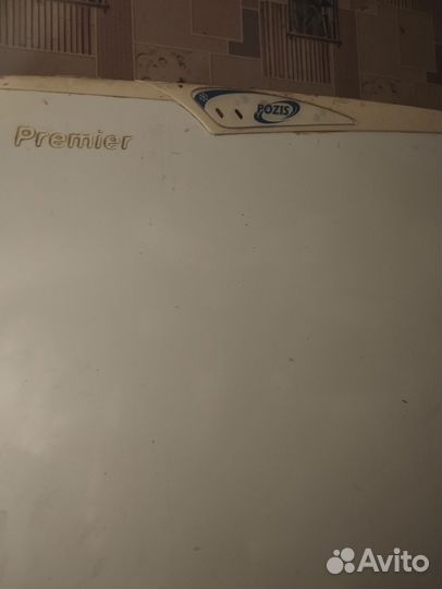 Холодильник pozis