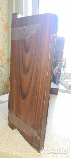 Старинное зеркало