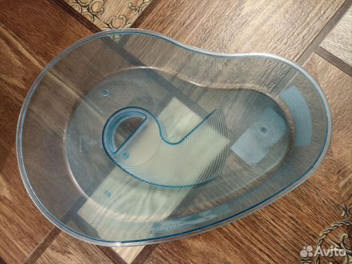 Аквариум для черепах