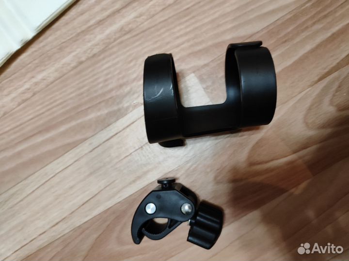 Подстаканник на коляску, велосипед