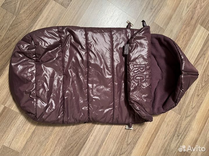 Конверт для младенца Red Castle