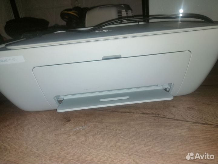 Мфу HP DeskJet 2710