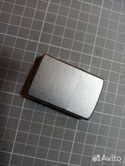 Зажигалка zippo
