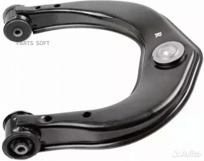 Lemforder 3865501 Рычаг пер.верх.прав.VW amarok 10