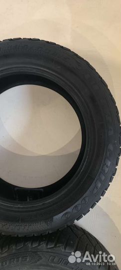 Goodyear Ultragrip 600 185/60 R15 88T