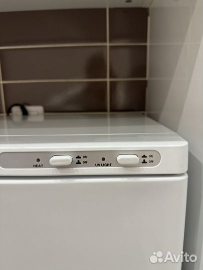 Подогреватель полотенец