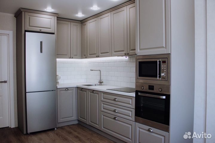 Кухни на заказ