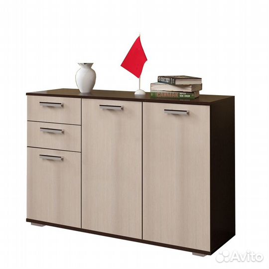 Комод Стандарт3