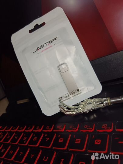 USB флешка Jaster 64G