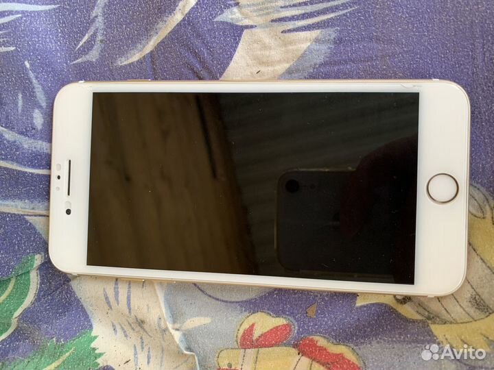 Телефон iPhone 7 plus