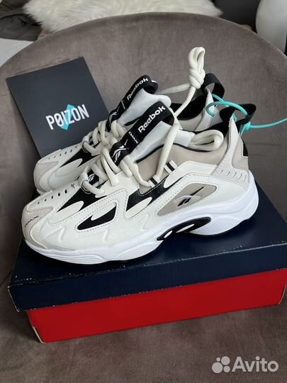 Кроссовки Reebok DMX Series 1200