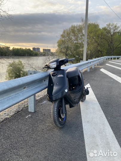 Yamaha Jog Aprio Type 2