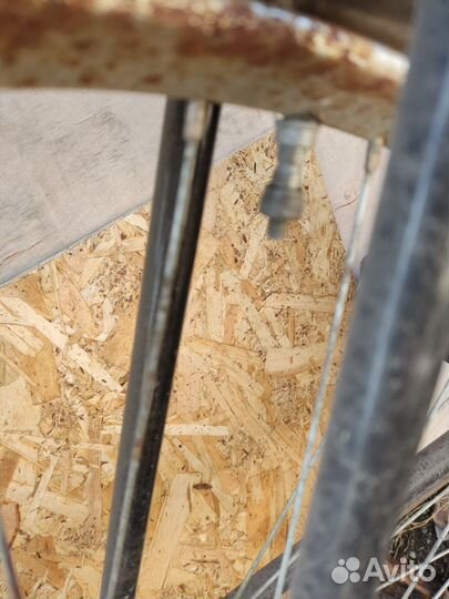 Велосипеды бу взрослый СССР