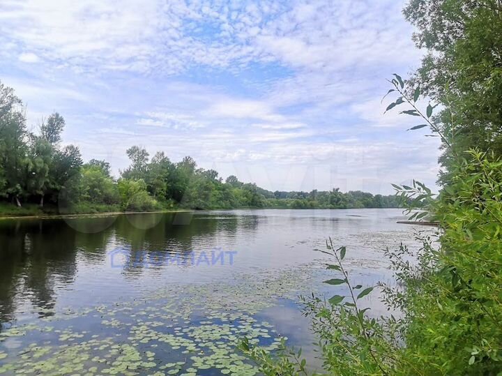 Участок 10 сот. (ИЖС)