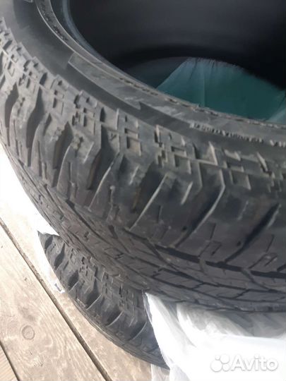 Yokohama GEOLANDAR G015 285/50 R20