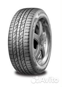 Kumho Crugen Premium KL33 225/55 R18 98H