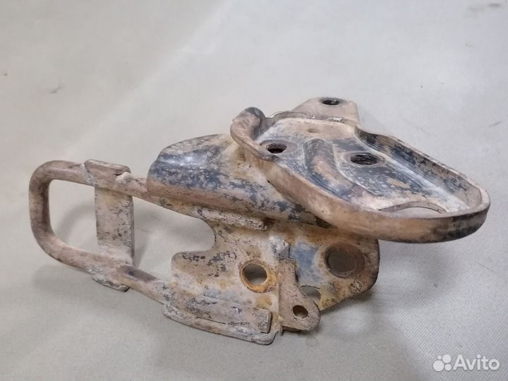 Кронштейн буксировочный Nissan Almera N15 1995-00