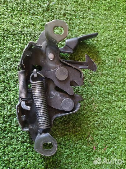 Замок капота Nissan Murano PNZ50