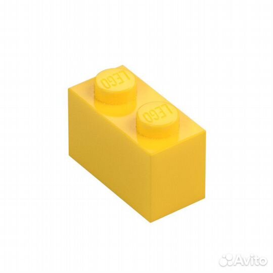 Деталь Lego 6353866