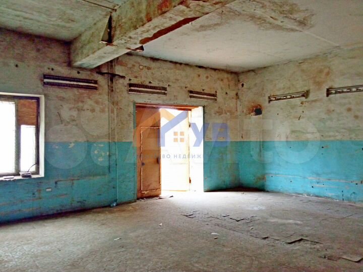 Производство, склад, ПСН