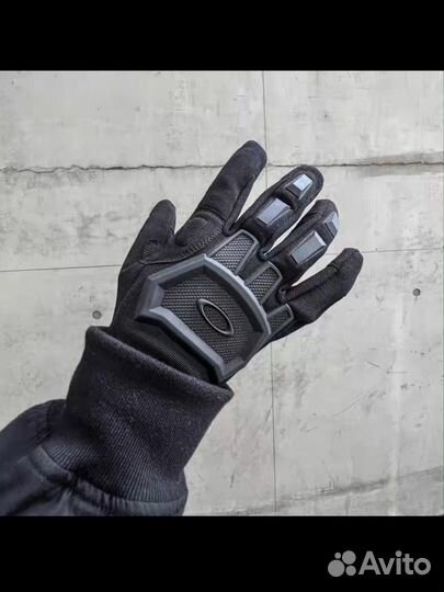 Перчатки тактические Oakley y2k