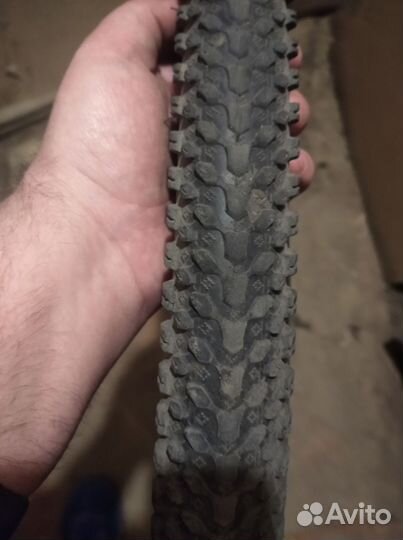 Покрышки для велосипеда 27.5