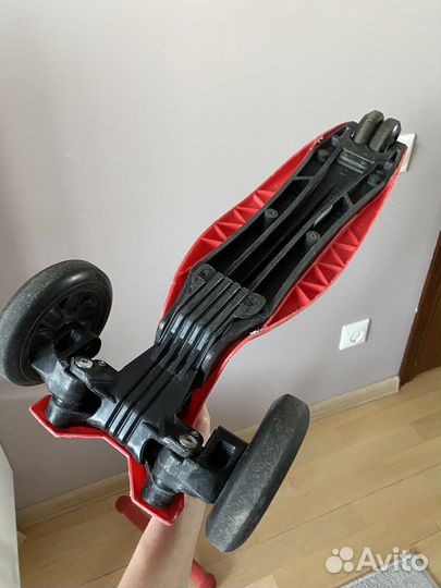 Самокаты Mini Micro и Micro Deluxe