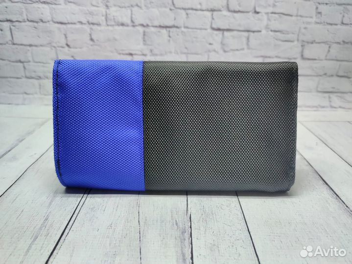 Сумка Clatch Bag psvita /PSP Сине-черная