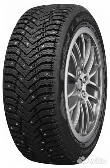 Cordiant Snow Cross 2 SUV 265/65 R17