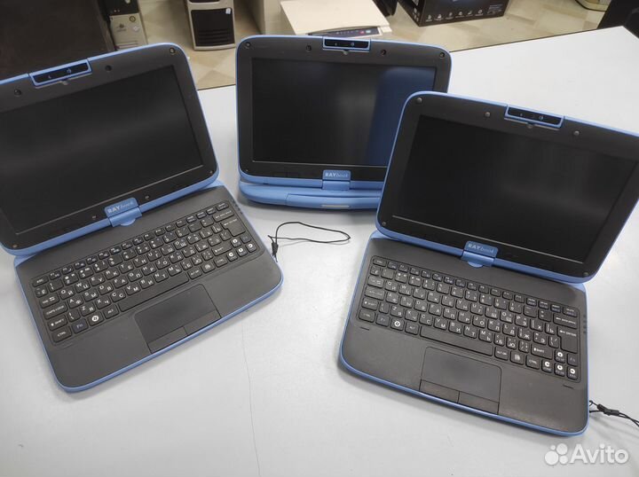 Нетбук-планшет 10,1