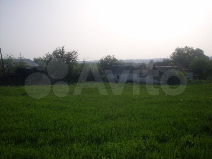 Участок 13 сот. (ИЖС)