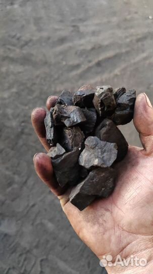 Уголь любых марок и фракций от поставщика